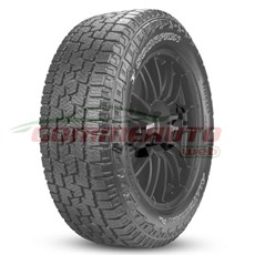 COP. 245/70TR17 PIRELLI SCORPION A/T PLUS 110T
